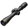 Leupold VX-4HD 3-12x40 SFP Riflecope: 30mm Tube, Illum FireDot Twilight Hunter Reticle, CDS-ZL2 Turret, Model 185453