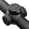 Leupold VX-4HD 3-12x40 SFP Riflecope: 30mm Tube, Illum FireDot Twilight Hunter Reticle, CDS-ZL2 Turret, Model 185453