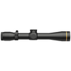 Leupold VX-4HD 3-12x40 SFP Riflecope: 30mm Tube, Illum FireDot Twilight Hunter Reticle, CDS-ZL2 Turret, Model 185453