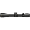 Leupold VX-4HD 3-12x40 SFP Riflecope: 30mm Tube, Illum FireDot Twilight Hunter Reticle, CDS-ZL2 Turret, Model 185453