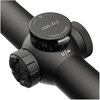 Leupold VX-4HD 3-12x50 SFP Riflescope: 30mm Tube, Illum FireDot Twilight Hunter Reticle, CDS-ZL2 Turret, Model 185455