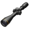 Leupold VX-4HD 4-16x50 SFP Riflescope: 30mm Tube, Duplex Reticle, CDS-ZL2 Turret, Model 185456