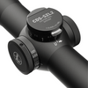 Leupold VX-5HD Gen 2 3-15x44 SFP Riflescope: 30mm Tube, HTMR Reticle, CDS-SZL2 Turret, Model 183849