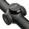 Leupold VX-5HD Gen 2 3-15x44 SFP Riflescope: 30mm Tube, Illum FireDot Duplex Reticle, CDS-SZL2 Turret, Model 183850