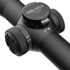 Leupold VX-5HD Gen 2 3-15x50 SFP Riflescope: 30mm Tube, Illum FireDot Duplex Reticle, CDS-SZL2 Turret, Model 183854