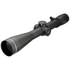 Leupold VX-5HD Gen 2 4-20x52 SFP Riflescope: 34mm Tube, Duplex Reticle, CDS-SZL2 Turret, Model 183857