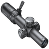 Bushnell AR Optics 1-4x24 FFP Riflescope: Illuminated BTR Reticle, 30mm Tube, Black, Model AR71424I