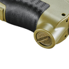 Bushnell Broadhead 6x25mm Laser Rangefinder: 1500 yds Max Range, Model LA1500AD