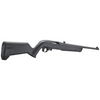 Ruger 10/22 Carbine Rifle: 22 LR, 18.5" Barrel, Model 32021