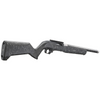 Ruger 10/22 Carbon Fiber Rifle: 22 LR, 16.1" Barrel, Model 32014
