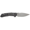 Zero Tolerance 0203 CF Factory Special Knife