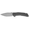 Zero Tolerance 0203 CF Factory Special Knife