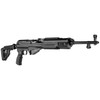 FAB Defense SKS Chassis System With UAS Buttstock: Black, Model UASSKSB