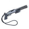 S&J Hardware 870 MCS Shotgun, Tungsten: 12 Gauge-3.5", 10" Barrel, Model MCS870-10-PM-M4-TU