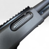 S&J Hardware 870 MCS Shotgun, Tungsten: 12 Gauge-3.5", 10" Barrel, Model MCS870-10-PM-M4-TU