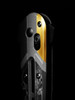 Benchmade 491BK-261 | Gold Class Lowden | Titanium | Carbon Fiber | Spear-Point