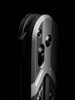 Benchmade 491BK-261 | Gold Class Lowden | Titanium | Carbon Fiber | Spear-Point