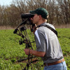 Vortex Optics Archer's Binocular Strap | DEMO ARCH, Grade A