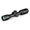 Vortex Optics Crossfire HD 2-7x32 SFP Riflescope: 1" Tube, Illuminated Dead-Hold 2A BDC (MOA) Reticle | DEMO CFR-2701I, Grade A