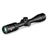 Vortex Optics Crossfire HD 3-9x40 SFP Riflescope: 1" Tube, Illuminated Dead-Hold 2A BDC (MOA) Reticle | DEMO CFR-3901I, Grade A