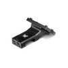 Vortex Optics Pro 45° Offset Accessory Picatinny Mount | DEMO 45RDM-2, Grade A