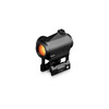 Vortex Optics Crossfire Red Dot Sight: 2 MOA Red Dot Reticle | DEMO CF-RD1, Grade A