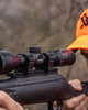 Vortex Optics Diamondback 3-9x40 SFP Riflescope: 1" Tube, Dead-Hold BDC (MOA) Reticle | DEMO DBK-01-BDC, Grade A