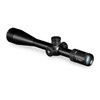 Vortex Optics Golden Eagle HD 15-60x52 SFP Riflescope: 30mm Tube, ECR-1 (MOA) Reticle | DEMO TCS-1503, Grade B