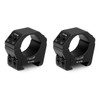 Vortex Optics Sport Riflescope Rings: 1" Tube, 0.80" (Low) | DEMO SPT1-L, Grade A+