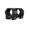 Vortex Optics Sport Riflescope Rings: 1" Tube, 0.80" (Low) | DEMO SPT1-L, Grade A+