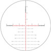 Vortex Optics Viper HD 5-25x50 FFP Riflescope: 30mm Tube, VMR-4 (MRAD) Reticle | DEMO VPR-52502, Grade A