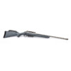 Ruger American Rifle Gen II Stanard: 300 Win Mag, 20" Barrel | 46915