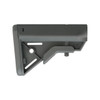 B5 Systems Bravo Stock, Wolf Grey | BRV-1117