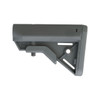 B5 Systems Bravo Stock, Wolf Grey | BRV-1117