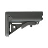 B5 Systems Enhanced SOPMOD Stock, Wolf Grey | SOP-1123