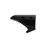 Edgar Sherman Design Enhanced Foregrip (EFG) Picatinny, Black | EFG-1.5-PIC-BLK