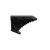 Edgar Sherman Design Enhanced Foregrip (EFG) Picatinny, Black | EFG-1.5-PIC-BLK