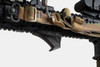 Edgar Sherman Design Enhanced Foregrip (EFG) Picatinny, Black | EFG-1.5-PIC-BLK