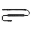 Edgar Sherman Design ESD Padded Sling, Black | ESD-SL-PAD-BLK