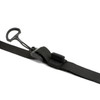 Edgar Sherman Design ESD Padded Sling, Black | ESD-SL-PAD-BLK