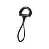 Edgar Sherman Design ESD Pull Tab, Black | ESD-PT-BLK