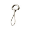 Edgar Sherman Design ESD Pull Tab, White | ESD-PT-WHT