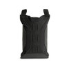 Edgar Sherman Design Notch Shooting Bag, Black | ESD-NOTCH-BLK