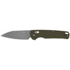 Kershaw Bel Air XL – Olive, 3V | 6110OL