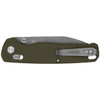 Kershaw Bel Air XL – Olive, 3V | 6110OL