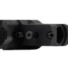 KIDD 10/22 Supergrade Receiver, Black | 17B