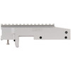 KIDD 10/22 Supergrade Receiver, Silver | 17S