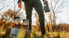 Caldwell ClayCopter Hand-Held Thrower | 1215376