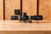 RPM Diving Board - Rail Cap, FDE: 35mm, High | 35-HRC-FDE