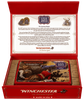 Winchester Power-Point - 250th Anniversary Edition Ammunition: 270 Winchester, 150 Grain, Power-Point, 2850 fps